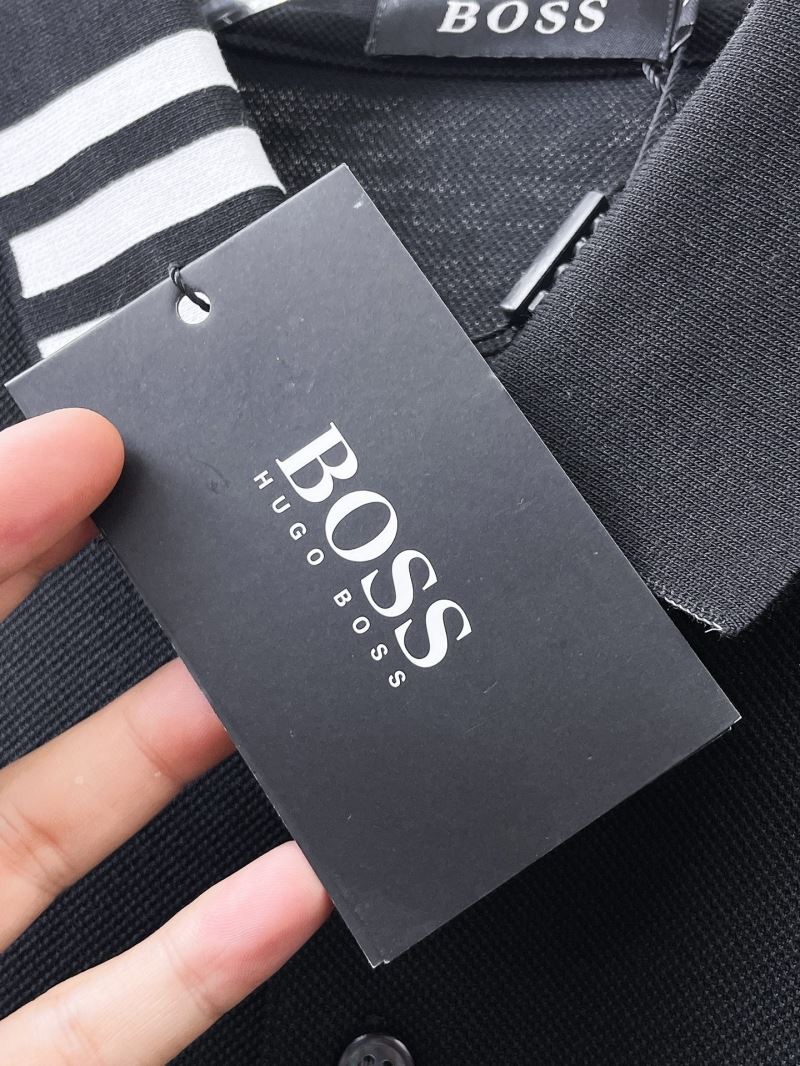 Boss T-Shirts